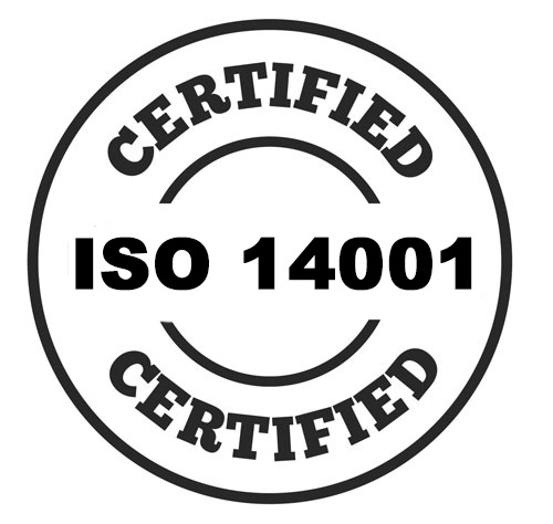 DIN ISO 14001