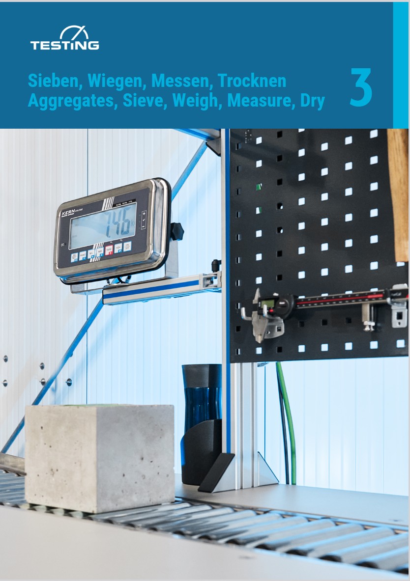 TESTING Katalog Sieben-Wiegen