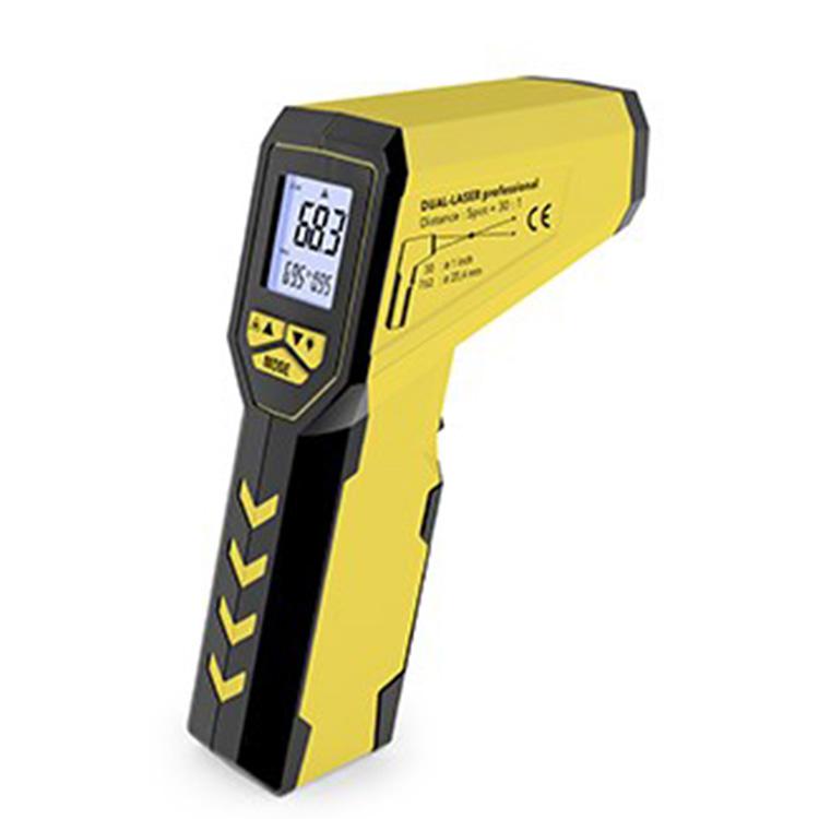 Oberflächenthermometer testo 905-T2
