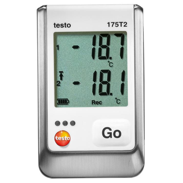 Oberflächenthermometer testo 905-T2