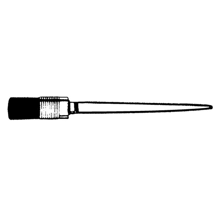 Triangular File Laboratory Apparatus
